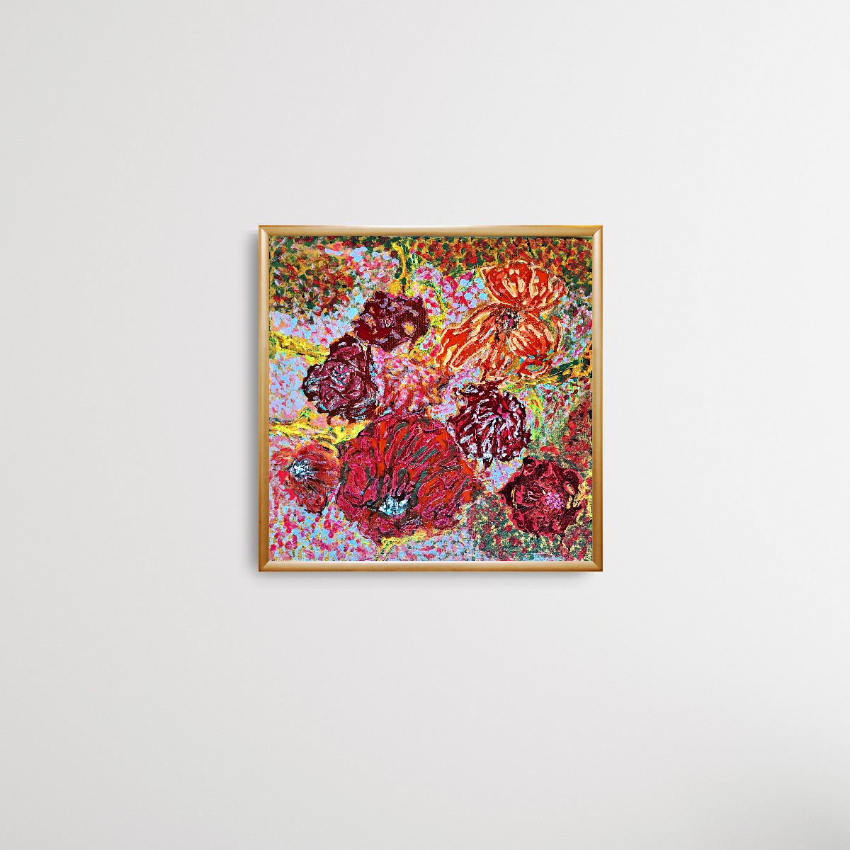 Impression of summer