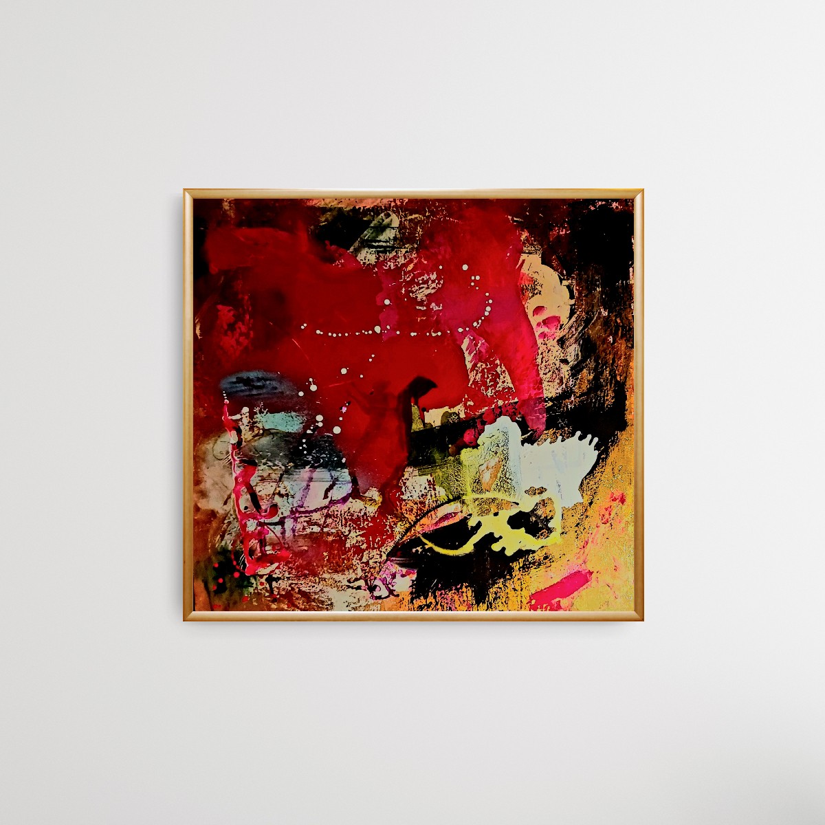 A world full of secrets